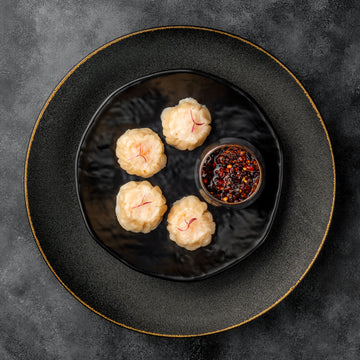 Prawn Shumai