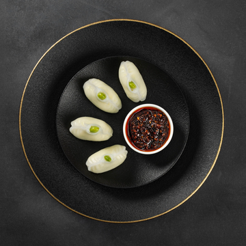 Edamame Cream Cheese