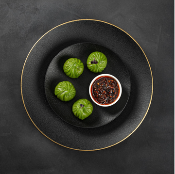 Thai Basil Garden