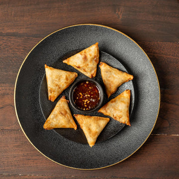 Crispy Angle Chicken